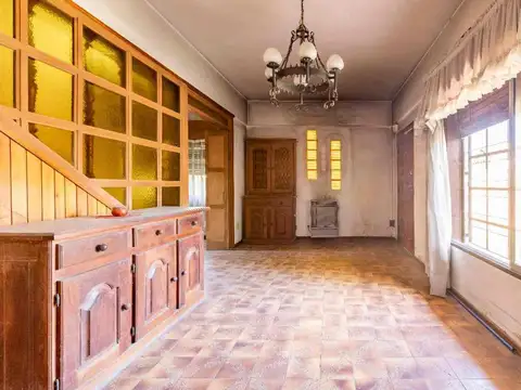 Casa en Venta 56 años