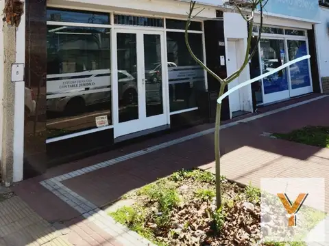 Local en Venta en Saladillo, USD 140.000