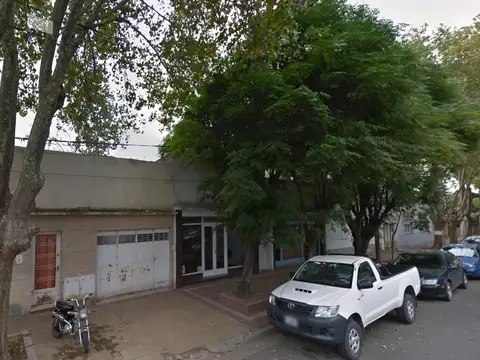 Local en Venta 30 años