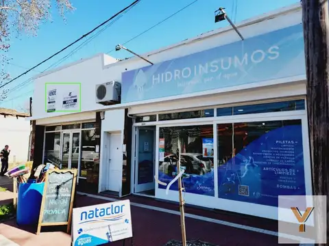 Local en Venta en Saladillo, Partido de Saladillo
