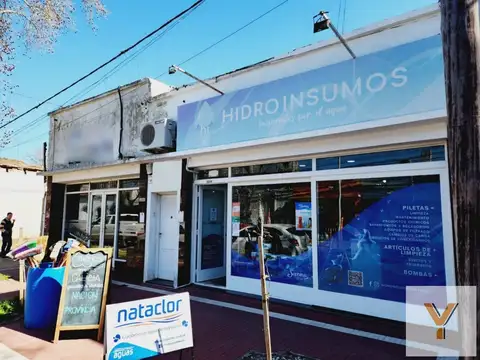 Local en Venta 30 años