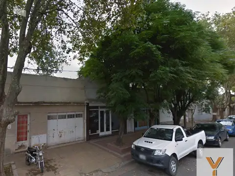 Local en Venta 30 años