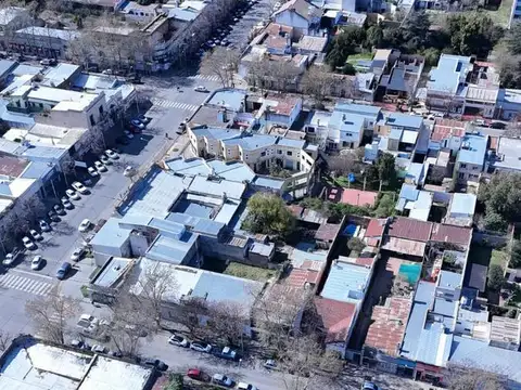 Local en Venta en Saladillo, USD 140.000