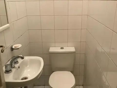 Oficina en Venta en San Nicolás, USD 44.000