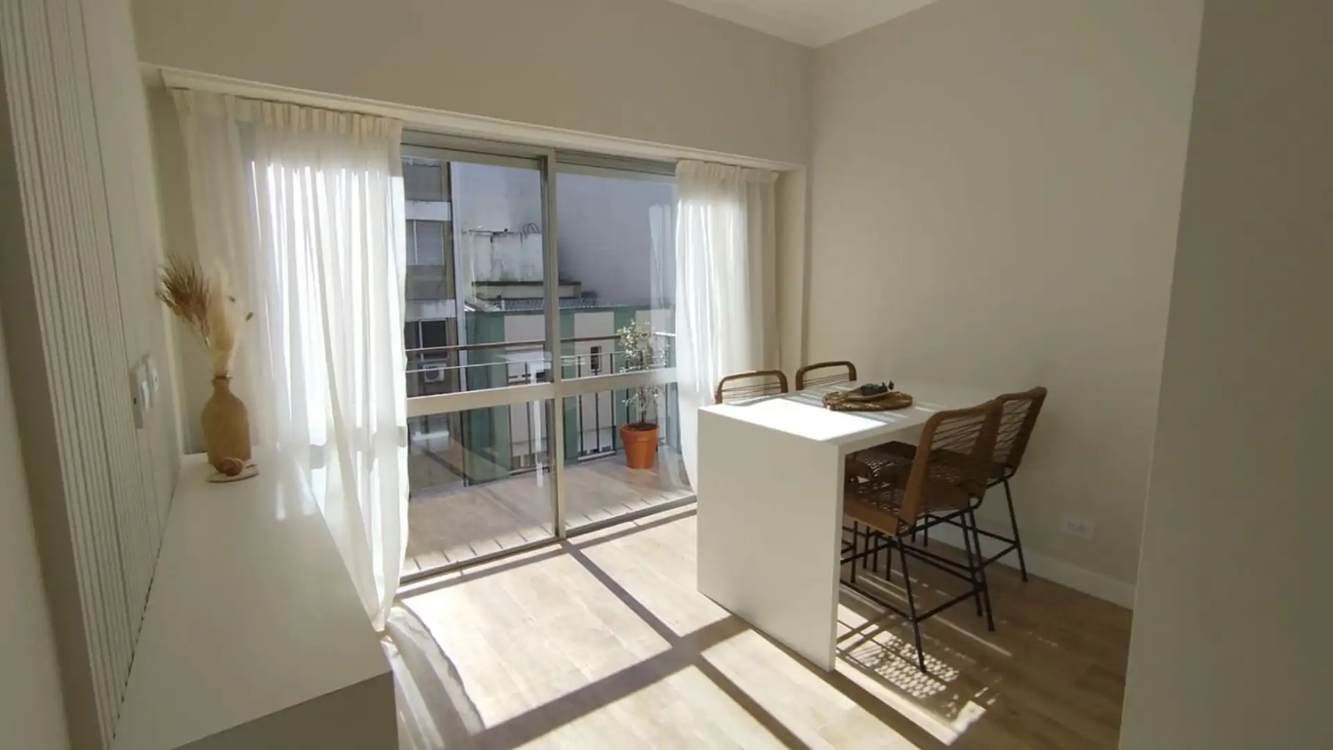 Venta de Departamento 1 AMBIENTE en Centro / Microcentro, Mar del Plata