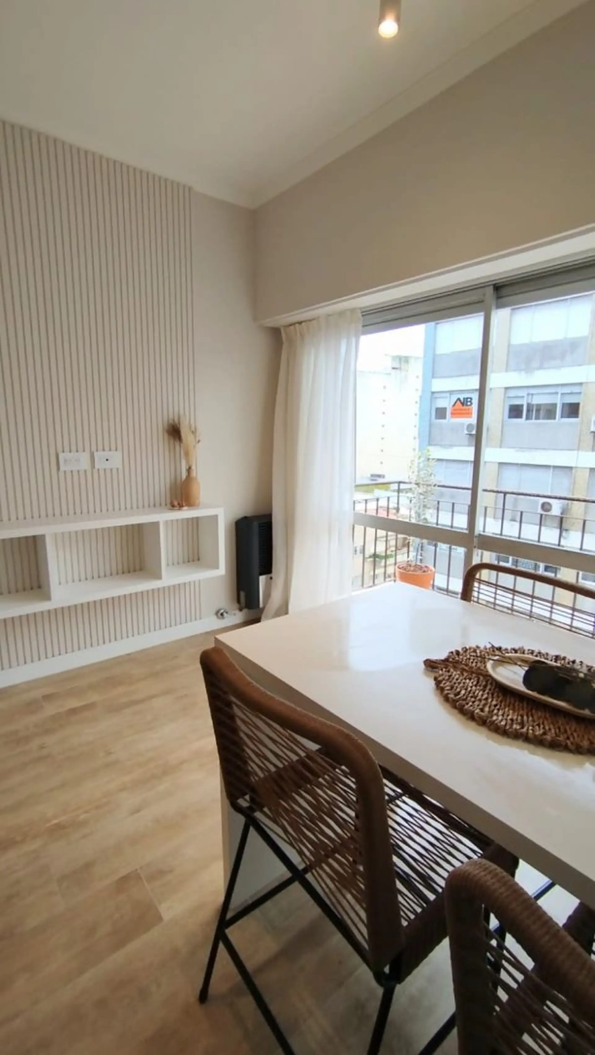 Venta de Departamento 1 AMBIENTE en Centro / Microcentro, Mar del Plata