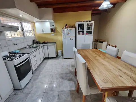 Casa en Venta en Luján, USD 80.000