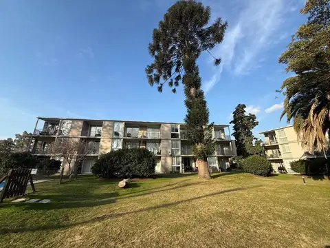 Departamento en alquiler en el Barrio La Nazarena, Pilar
