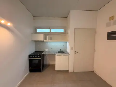 Departamento en Alquiler Permite mascota