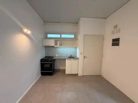 Departamento en Alquiler A Estrenar