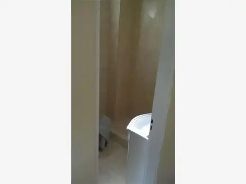 Dpto monoambiente divisible a estrenar en 1er piso contrafre