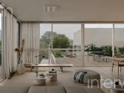 Departamento en Venta 1 año