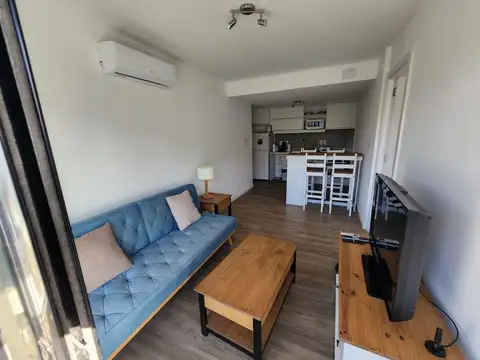 Departamento en Alquiler de 2 ambientes