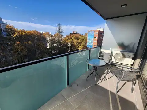 Departamento en Alquiler 8 años