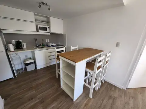 Departamento en Alquiler de 1 dormitorio