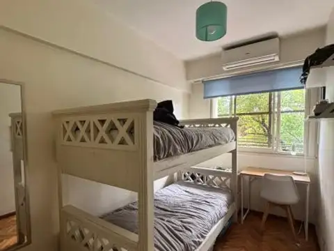 Departamento en Venta 58 años