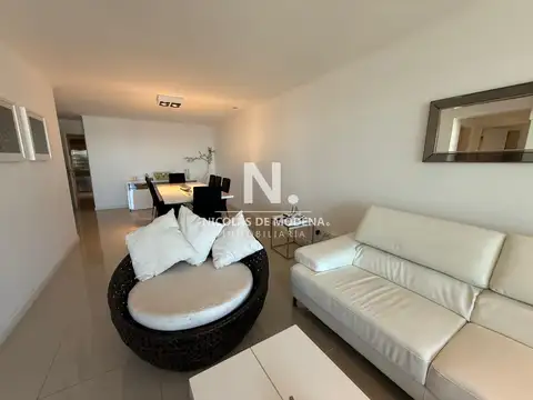 Departamento en Alquiler Temporal 11 años