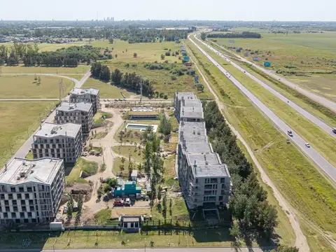 Local en Venta A Estrenar