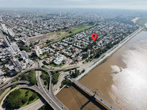 Departamento en Venta de 7 ambientes