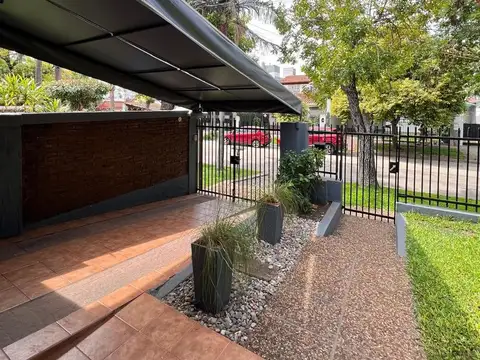 Departamento en Venta de 4 dormitorios