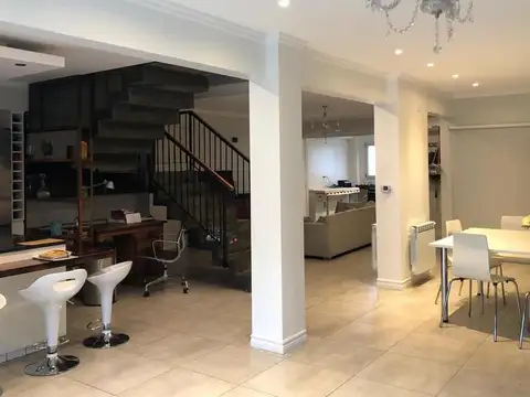 Casa en Venta en Beccar, USD 360.000