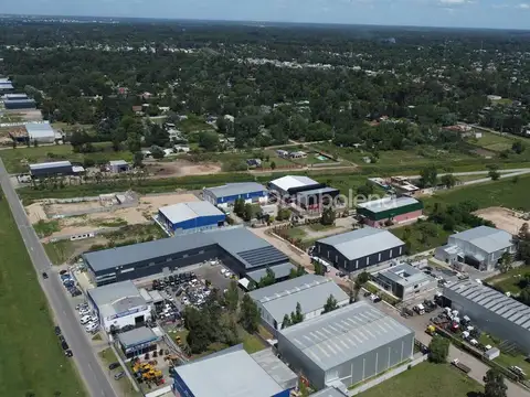 Colectora Sur Acceso Oeste KM44 100