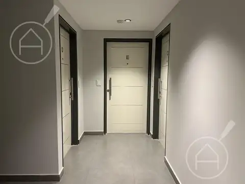 Departamento en Venta con 1 cochera