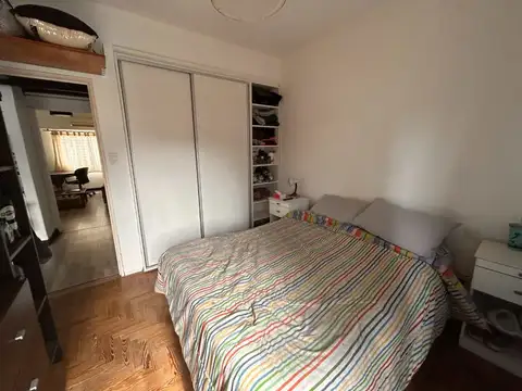 Departamento en Venta 54 años