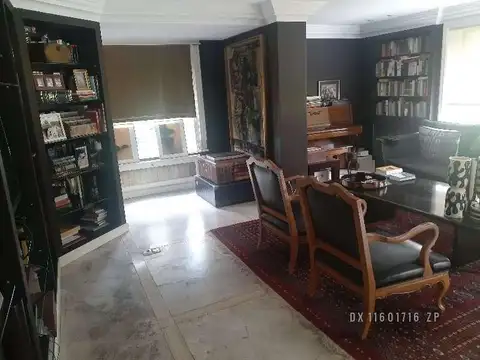 Barrio cerrado Las Casuarinas