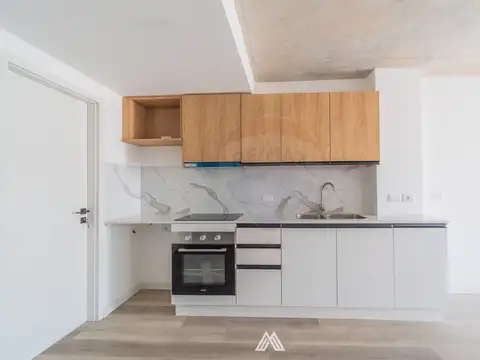 Departamento en Venta 1 año