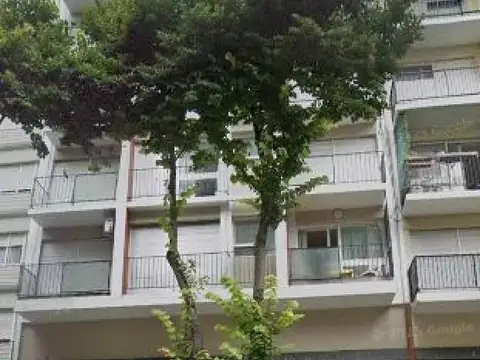 Avenida Colón e/ Santa Fe y Corrientes