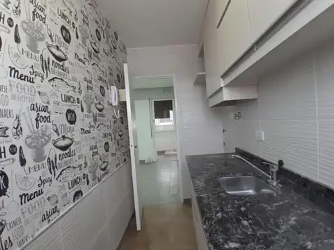 Departamento en Venta en Centro, USD 57.000