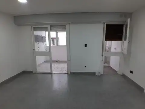 Departamento en venta - 1 Dormitorio 1 Baño - Mar del Plata