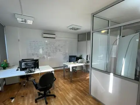 Oficina en Alquiler 20 años