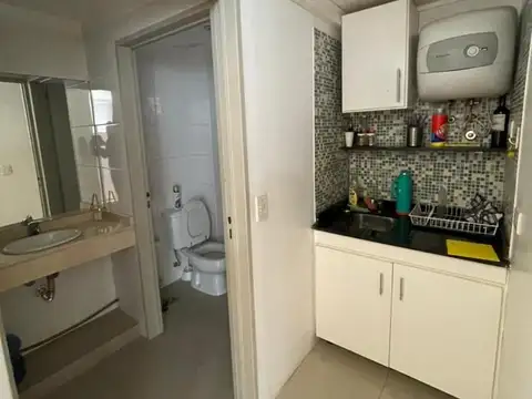 Federico Lacroze 3000, Piso 3