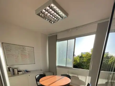Oficina - Alquiler - Argentina, Capital Federal - LACROZE, FEDERICO, AV. 3080