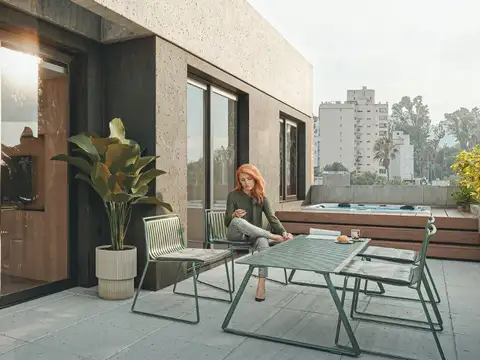 Departamento en Venta en Martin, USD 162.970