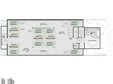 Departamento en Venta 1 año