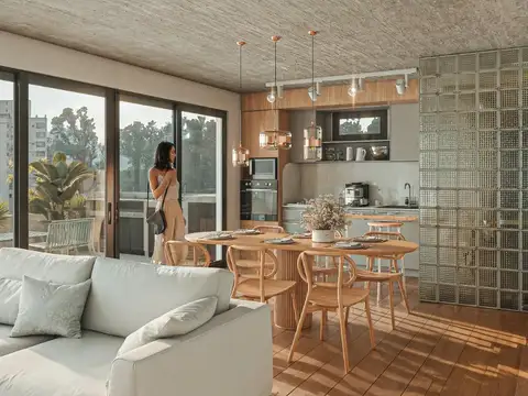 Departamento en Venta de 3 dormitorios