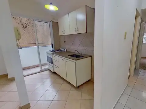 Departamento en Venta de 3 ambientes