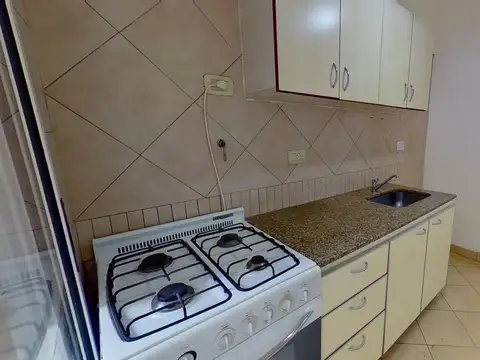 Departamento en Venta de 2 dormitorios