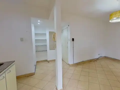 Departamento en Venta Permite mascota