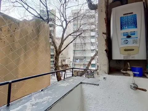 Departamento en Venta 50 años