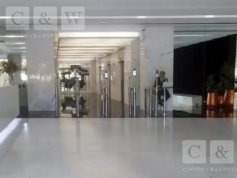 Oficina en Alquiler A Estrenar