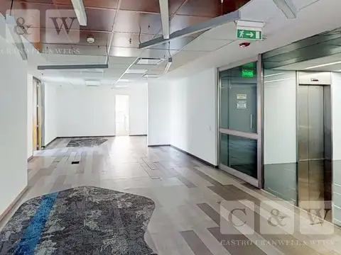 Juana Manso 1069 | Oficina en Alquiler | Puerto Madero