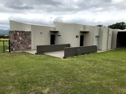 Casa en Venta en Los Reartes, USD 240.000