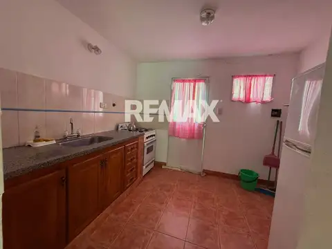Departamento 8 ambientes con 4 baños