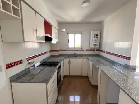 Moreno 5517 , Piso 6