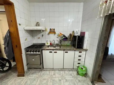 Casa en Óptimas Condiciones