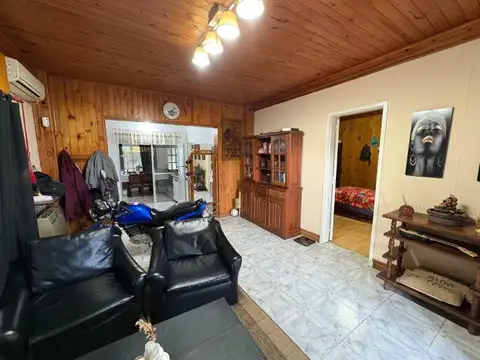 Casa en Venta en Merlo, USD 90.000